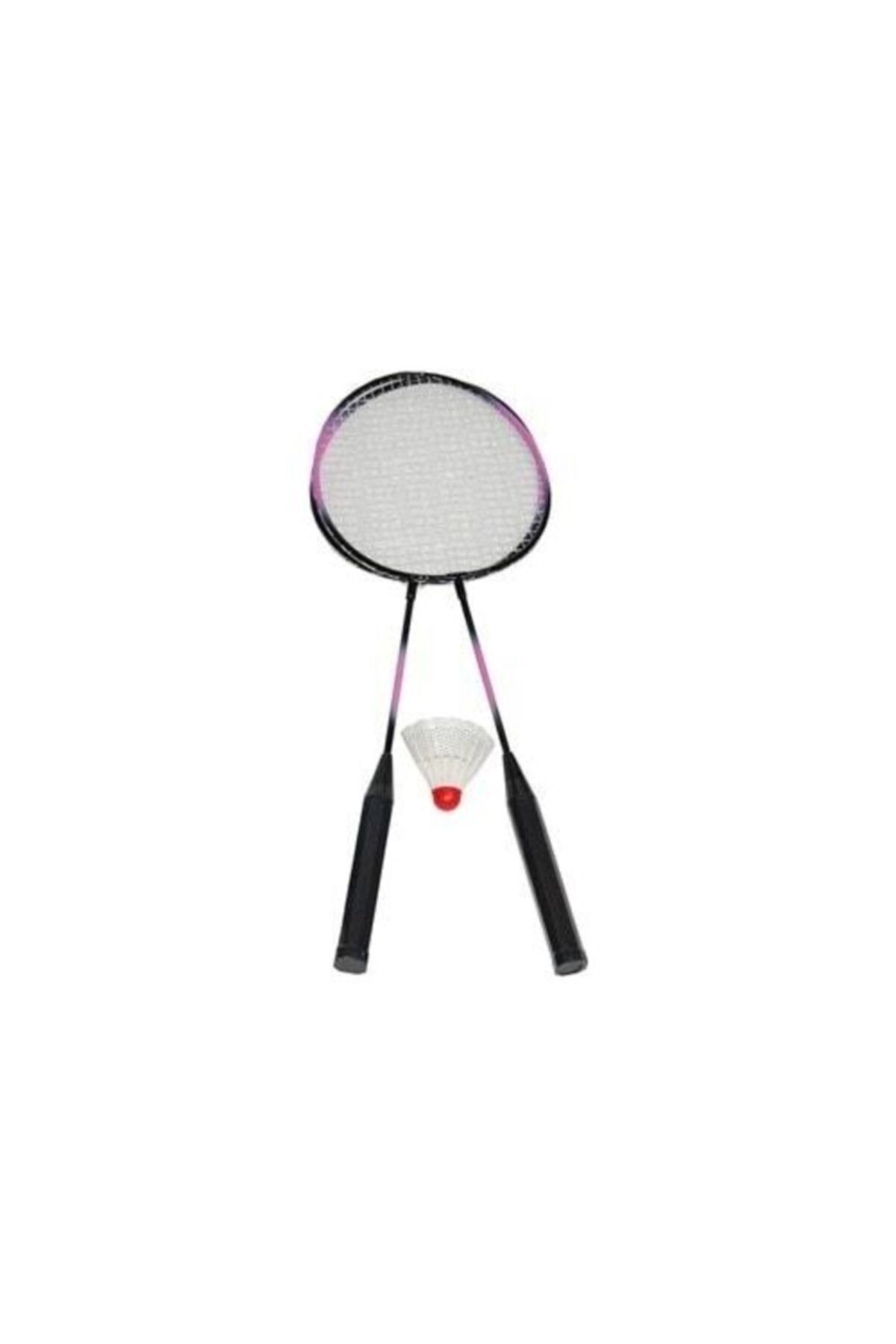 ELG Kırmızı Badminton Seti