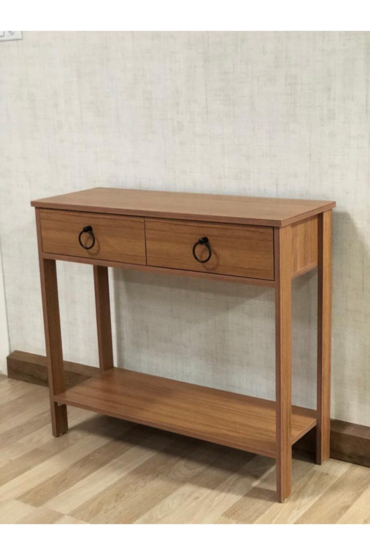 DEKOKAP Dresuar Teak