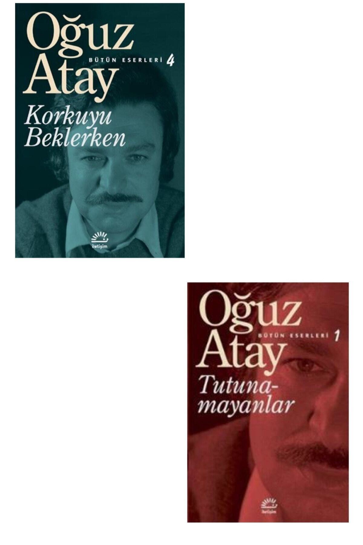 İNKİLAP Korkuyu Beklerken - Tutunamayanlar
