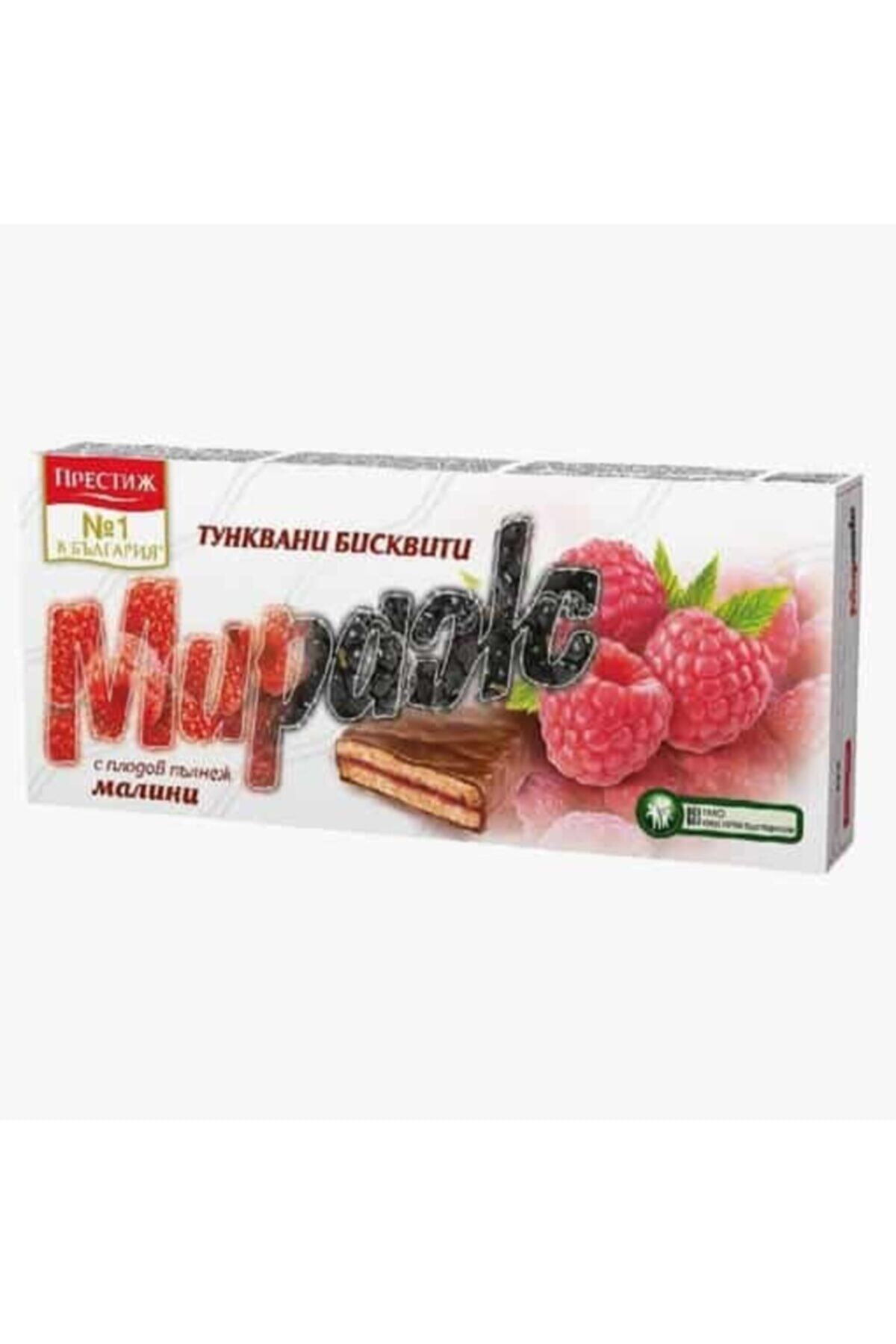 Prestige Ahududu Reçelli Miraj Bisküvi - 200 G