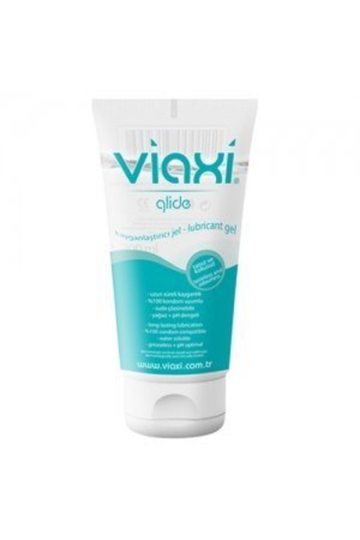 DEVREYON Su Bazlı Kayganlaştırıcı Jel Sade 200 Ml