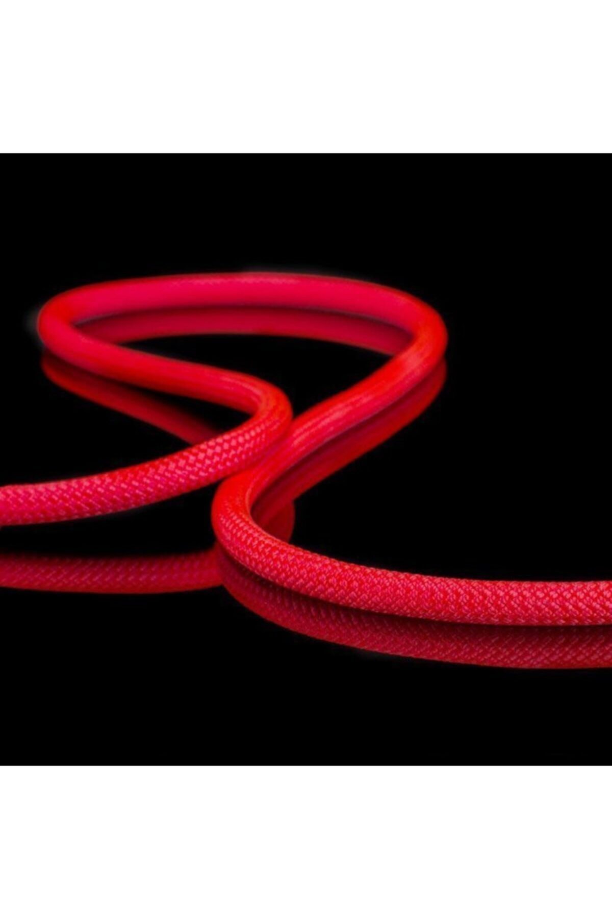 Gilmonte Gılmonte 9.0 mm X 70m Dınamık Ip Mercan