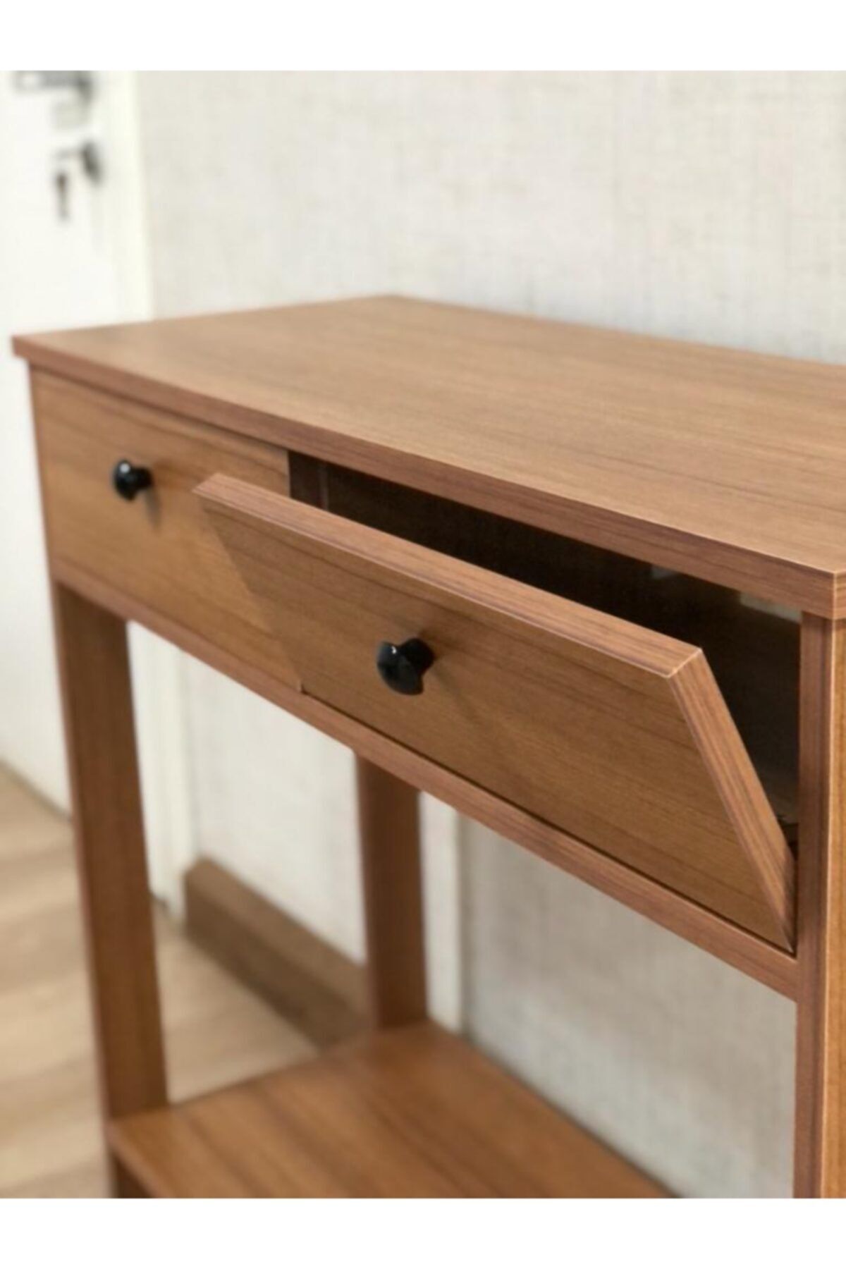 DEKOKAP Dresuar Teak Sm