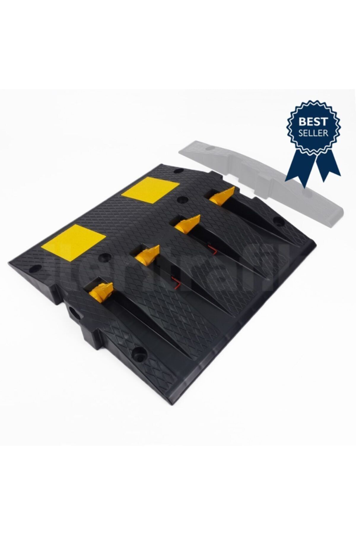 İleri Trafik Otopark Kasis Kapanı, Yol Kasis Kapanı 50x50x6 Cm