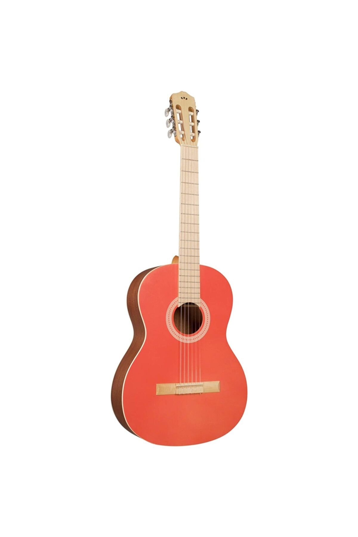 Cordoba Protege C1 Matiz Klasik Gitar (coral)