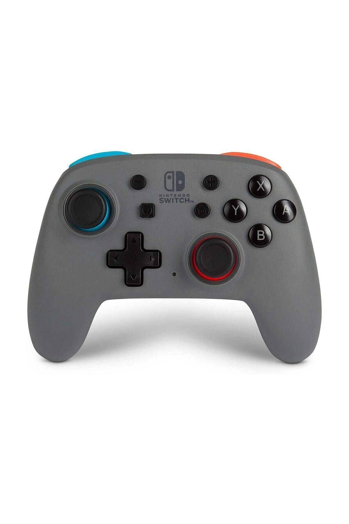 Nintendo Switch Nano Enhanced Wireless Controller
