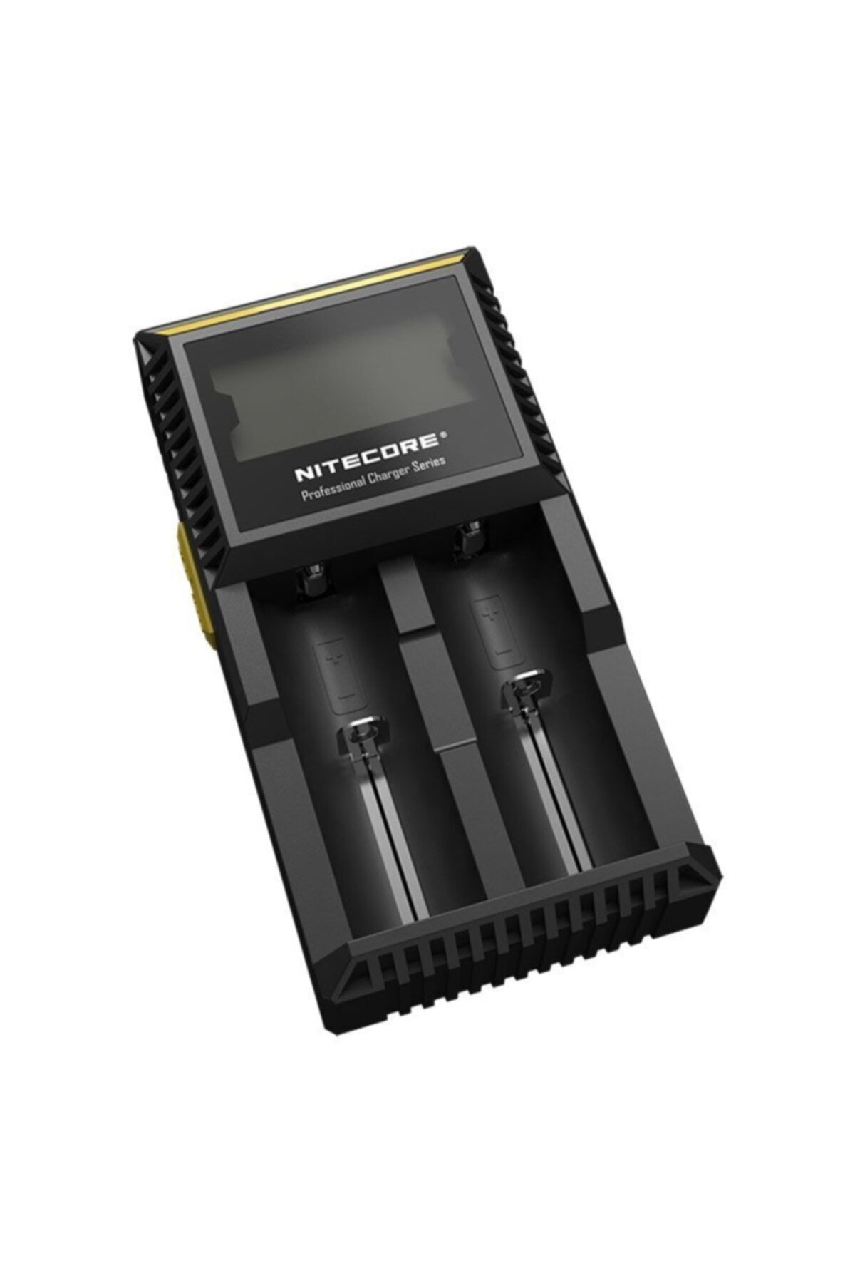 Nitecore Nıtecore D2 Pıl Dolum Kıtı (dıgıcharger)