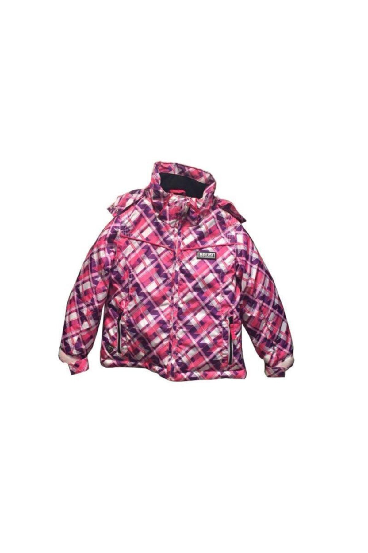 Brugi Ym46 Çocuk Kayak Ve Snowboard Montu 829