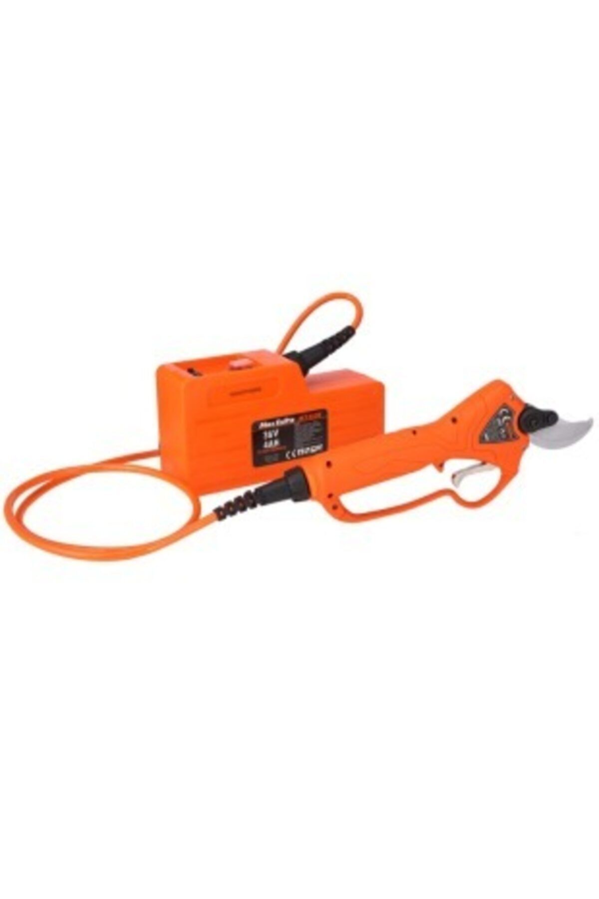 Max Extra Budama Makası 8050