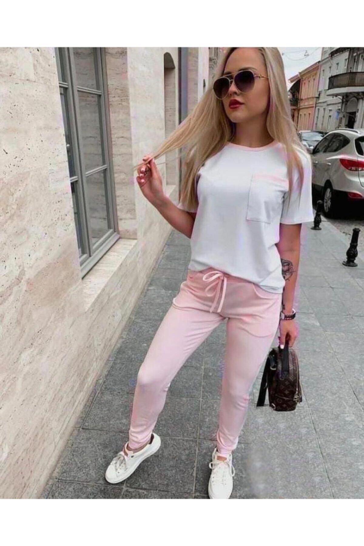 Arya Moda Alt Iki Iplik Üst Süprem Kumaş Takım