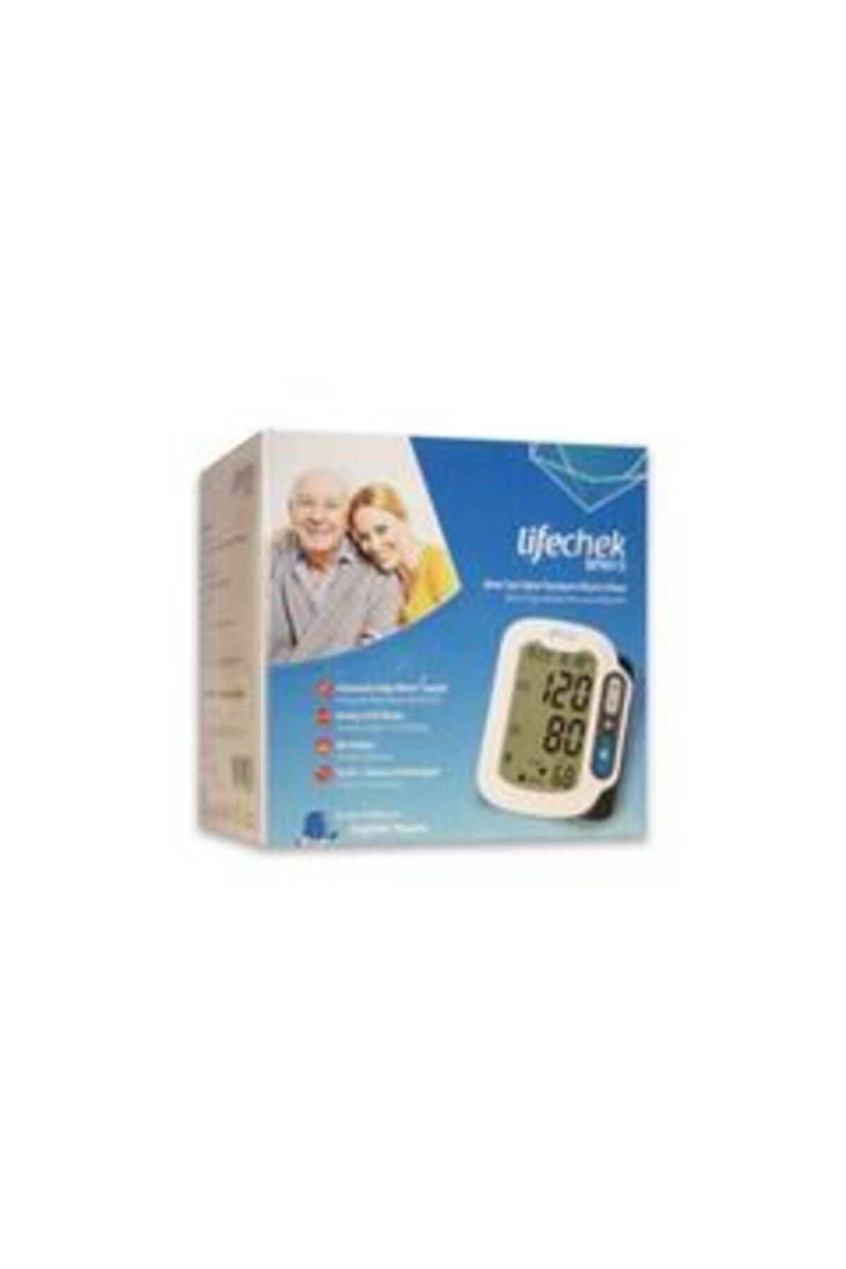 lifechek Bpm15 Tansiyon Aleti