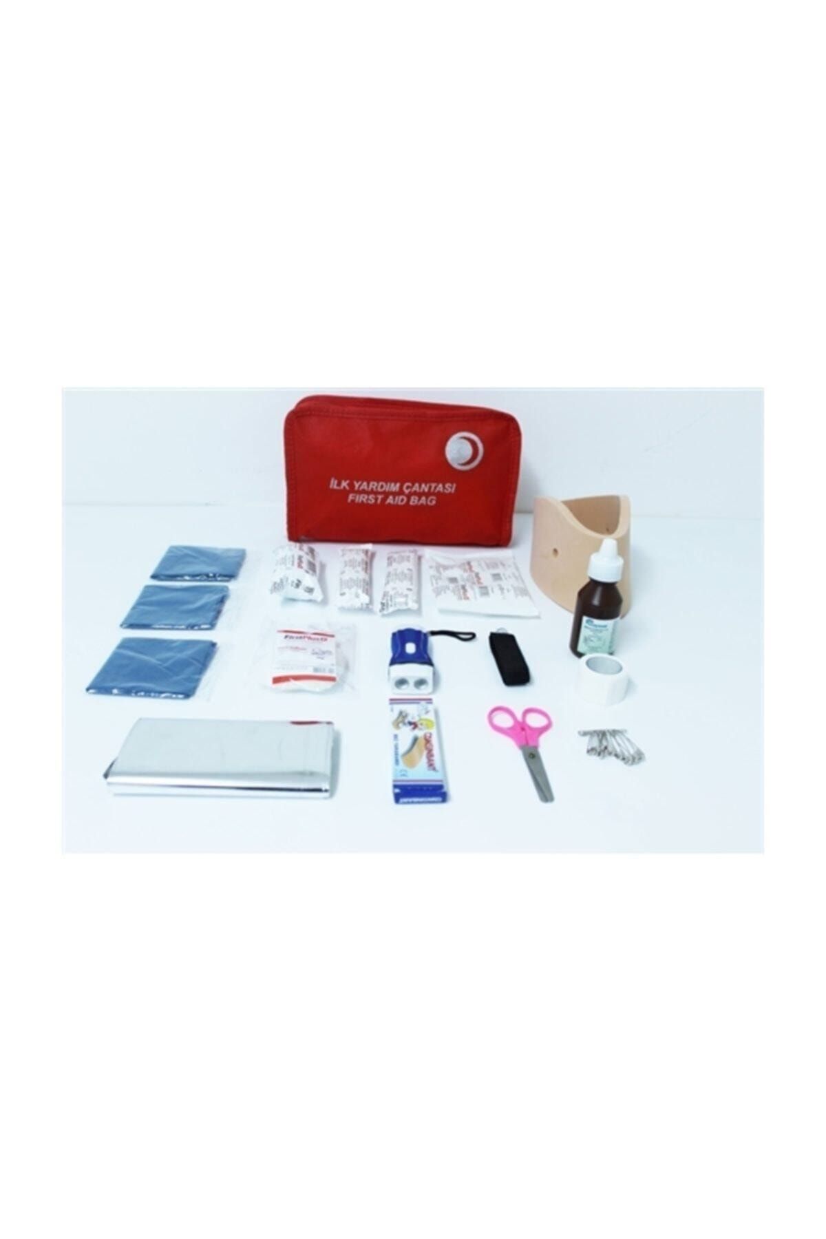 Transformacion Otomobil Ilk Yardım Çantası Ecza Çantası 424983