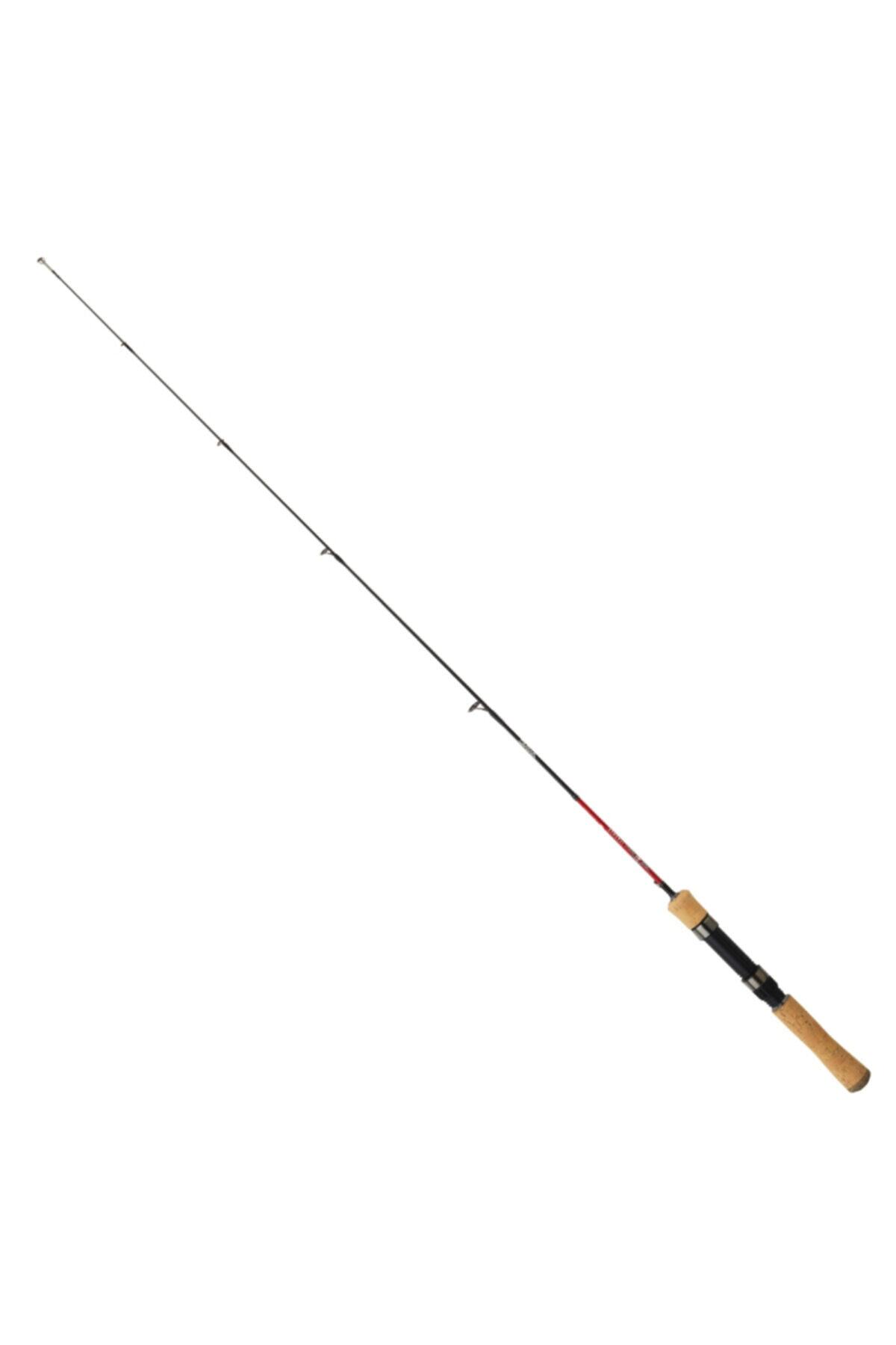 DAIWA Samurai 1.80m 1-4gr 2p Spin Olta Kamışı