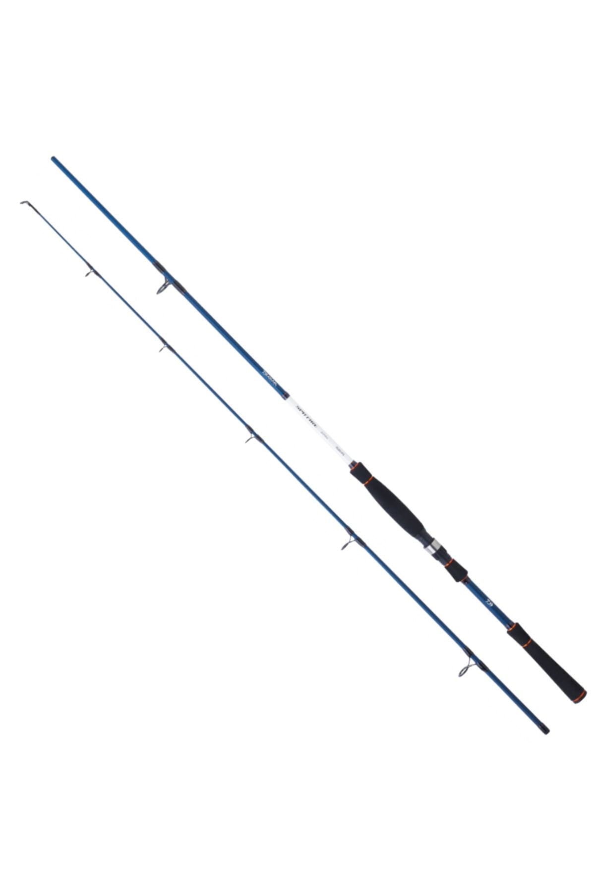 DAIWA Spitfire Seabass 2.70m 14-56gr 2p Spin Olta Kamışı