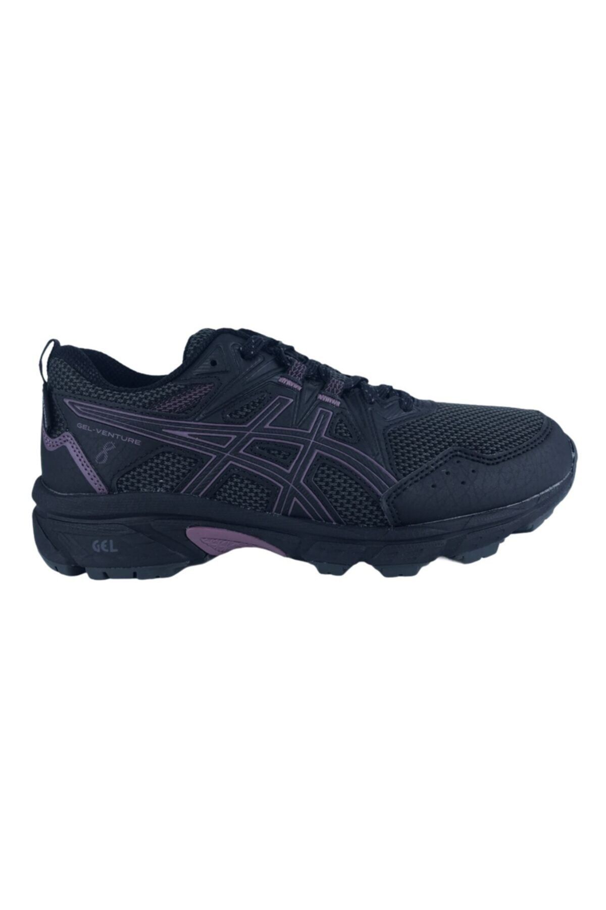 Asics Gel-venture 8 Waterproof Kadın Koşu Ayakkabısı