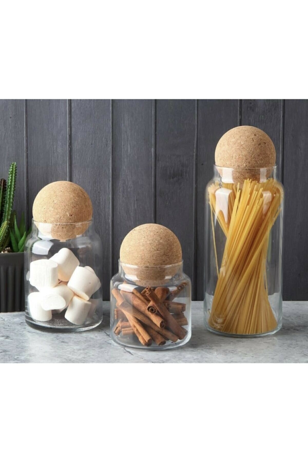 Perotti Mantar Kapak Baharat Seti 3 Lü