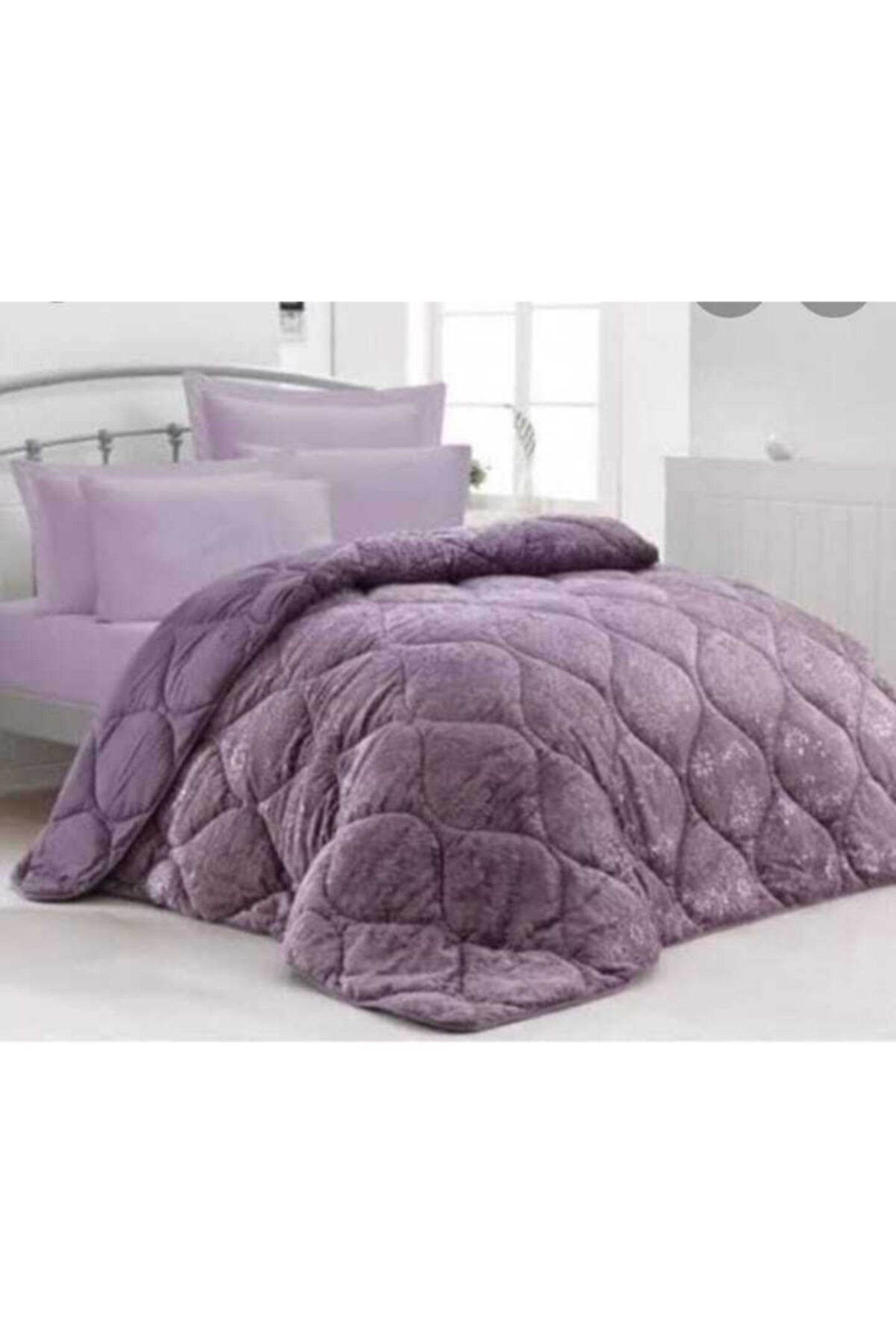 GÖKÇE Çift Kişilik Yorgan