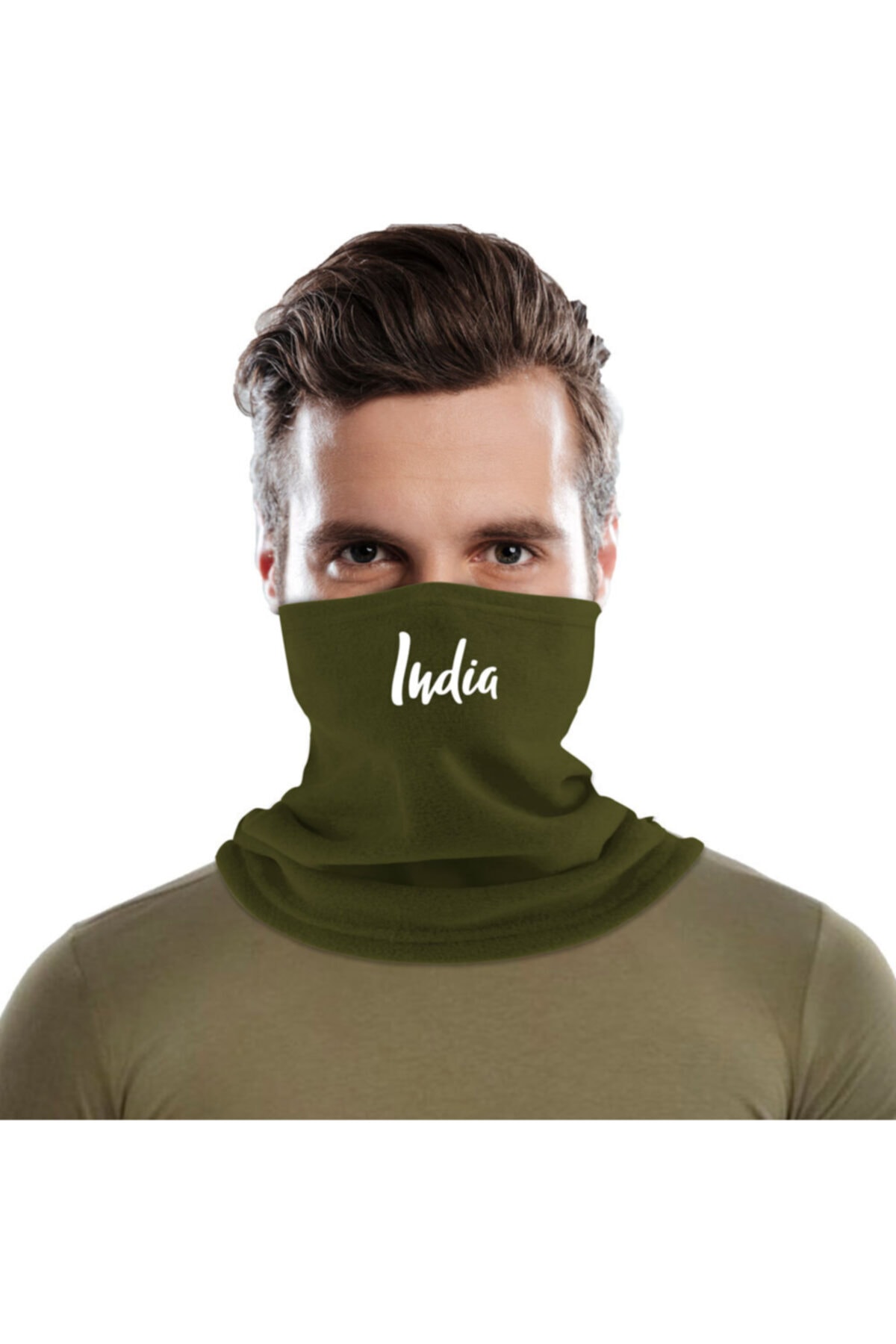 astak India Boyunluk Bere Çift Fonksiyonlu Bll2179