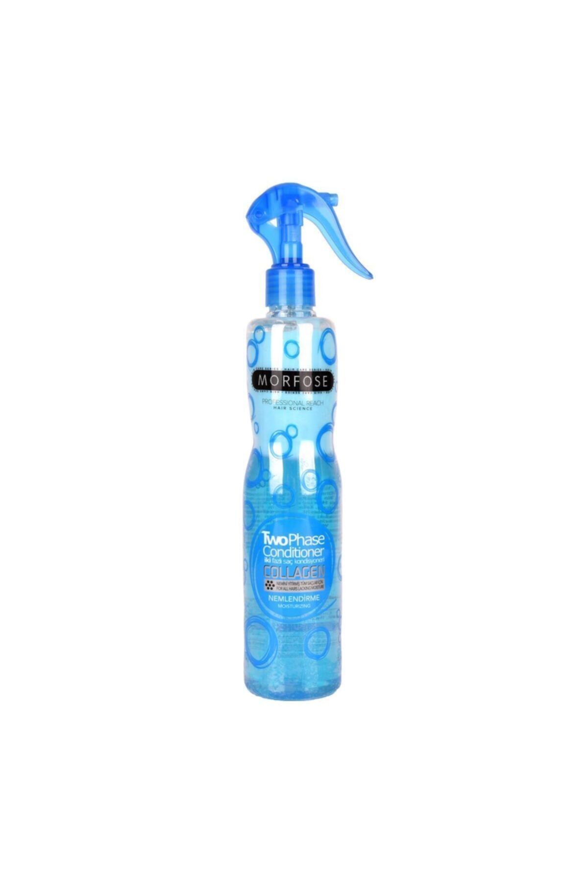 Morfose Collagen Içerikli Iki Fazlı Fön Suyu 400 Ml 8680678834859