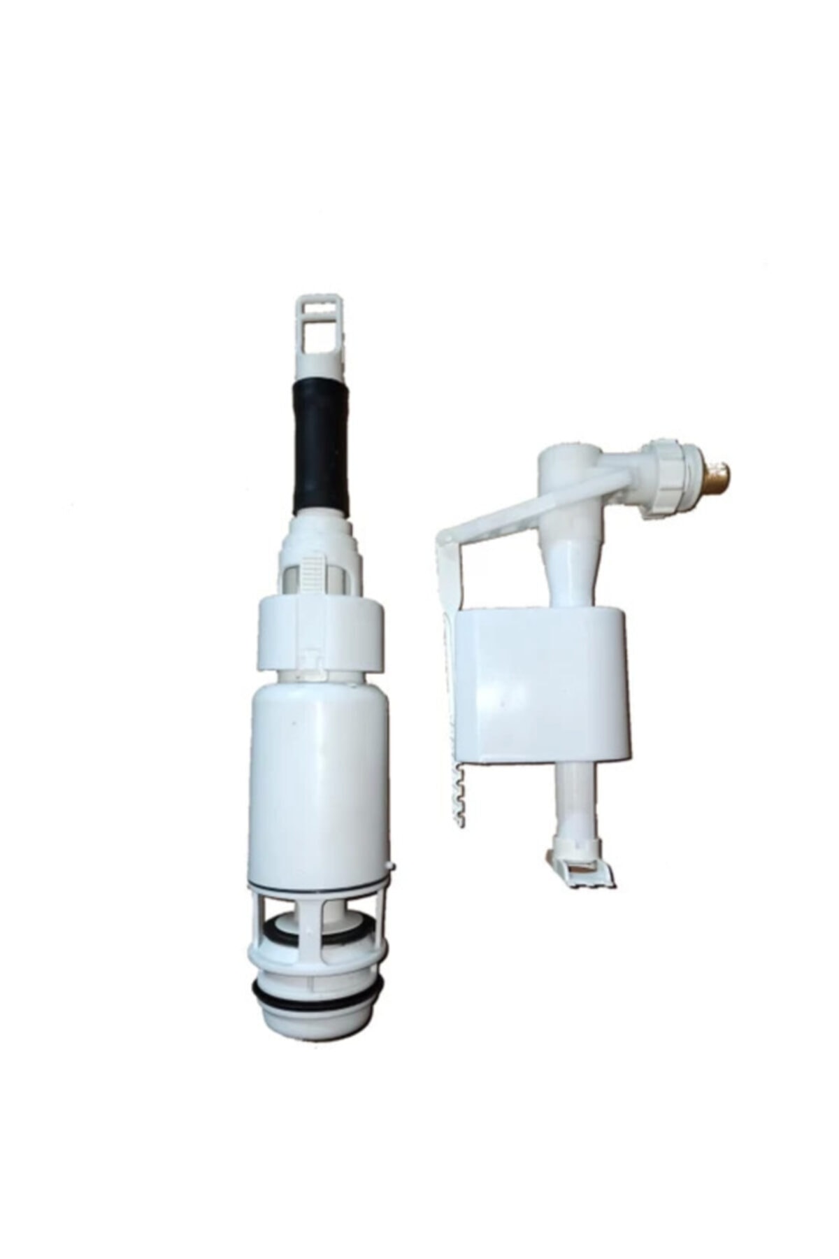 Visam Gömme Rezervuar Doldurma ve Boşaltma Takımı