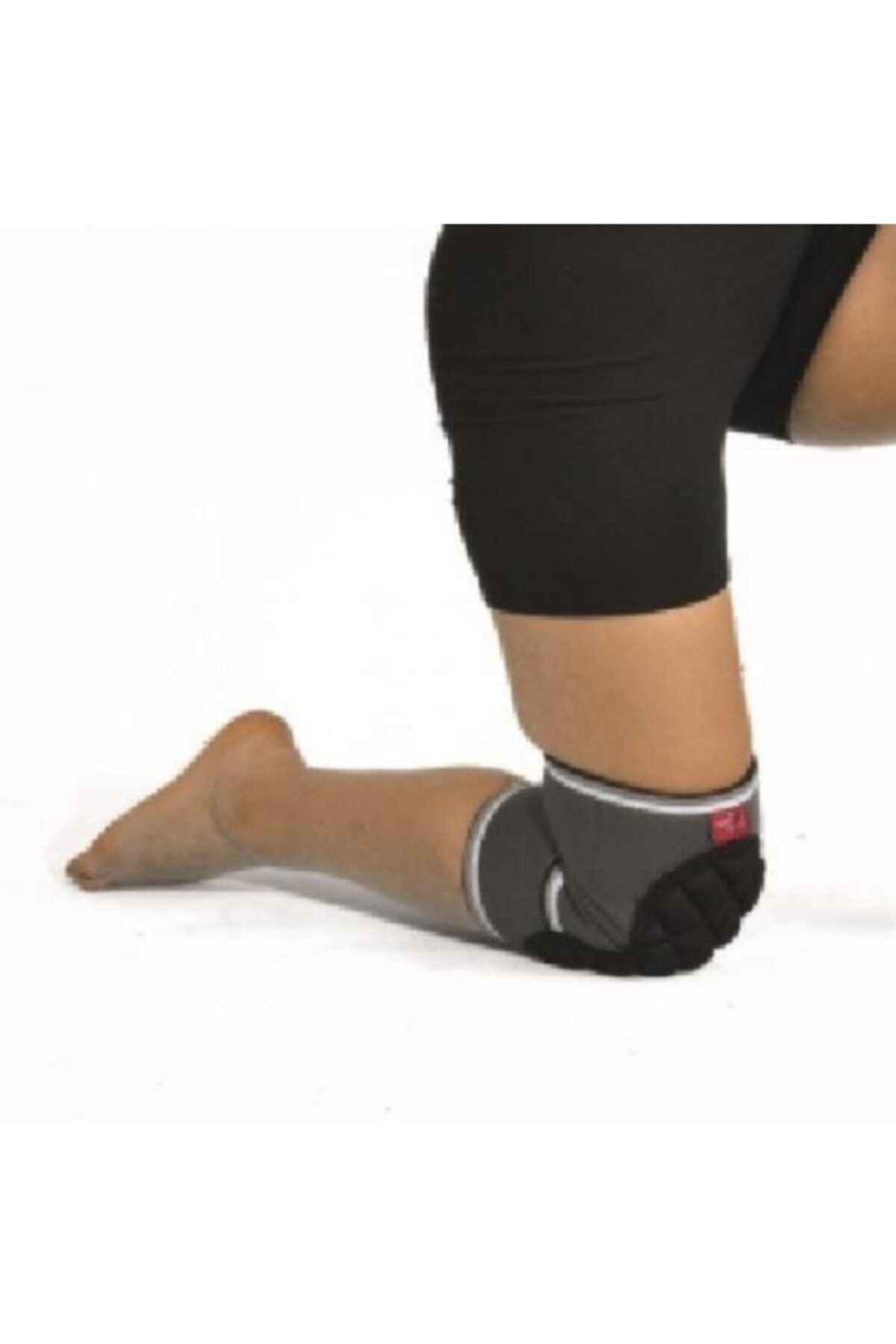 GLS MEDİKAL Support Line Patella Silikon Destekli Dizlik-s