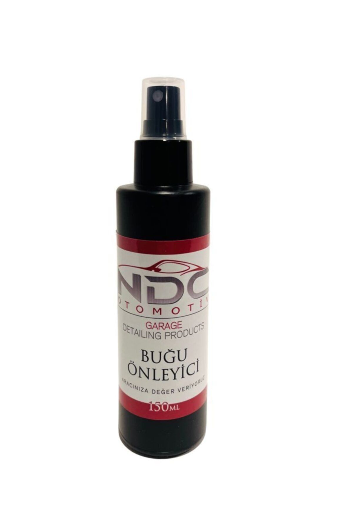 NDC Otomotiv Detailing Products Buğu Önleyici