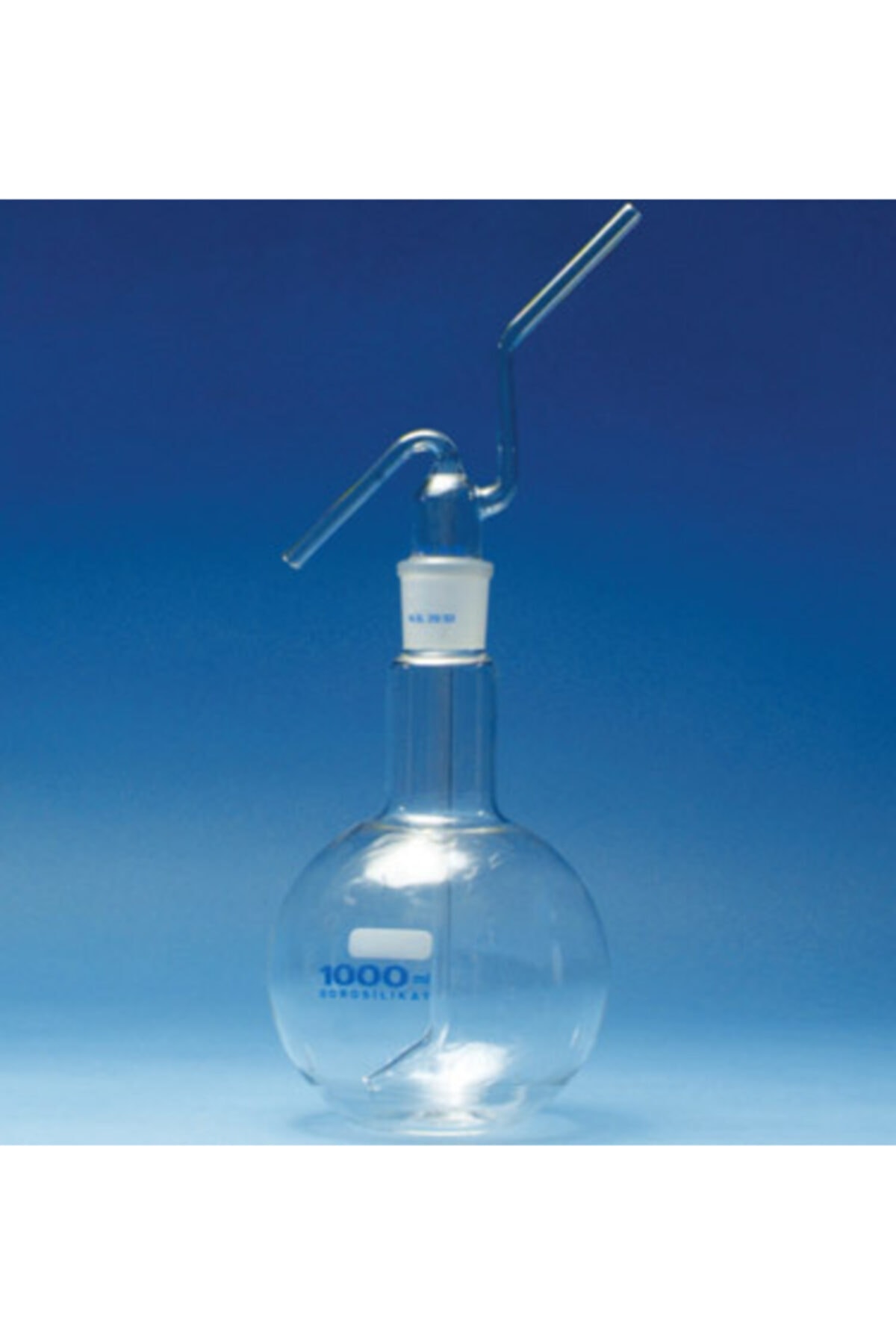 Okul Dünyası Yıkama Şişesi Cam 1000 Ml