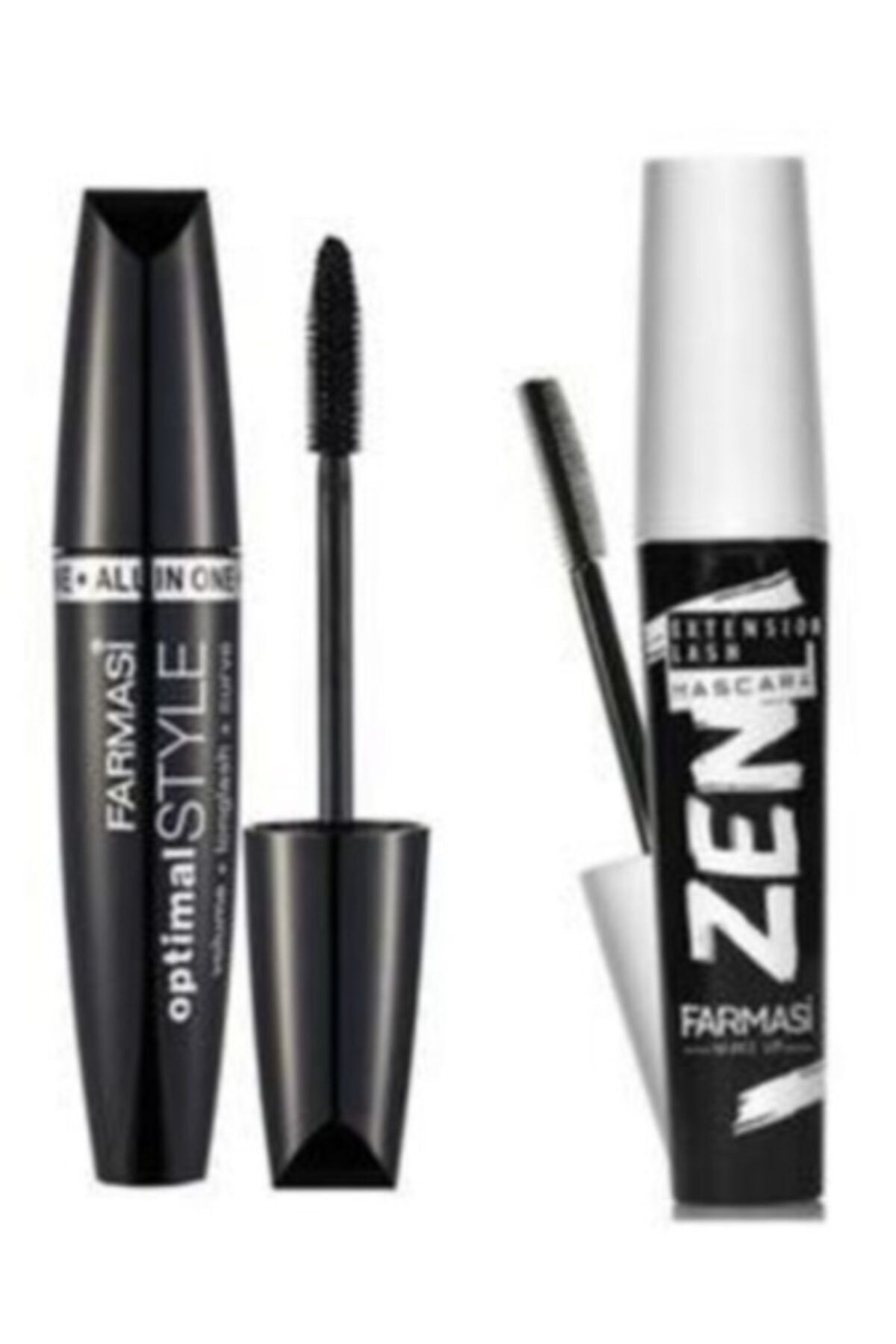 Farmasi Optımal Style Maskara 10 Ml