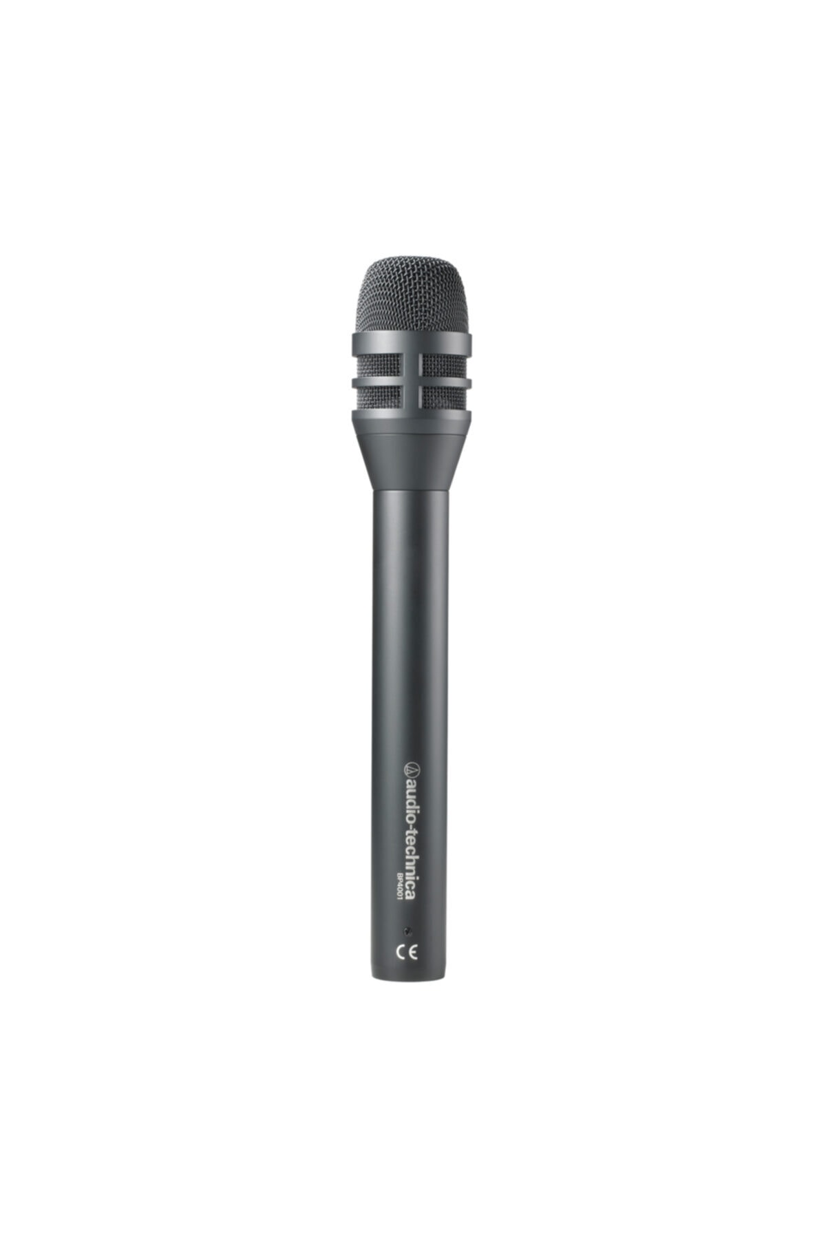 Audio Technica Bp4001 Kardioid Dinamik Röportaj Mikrofonu
