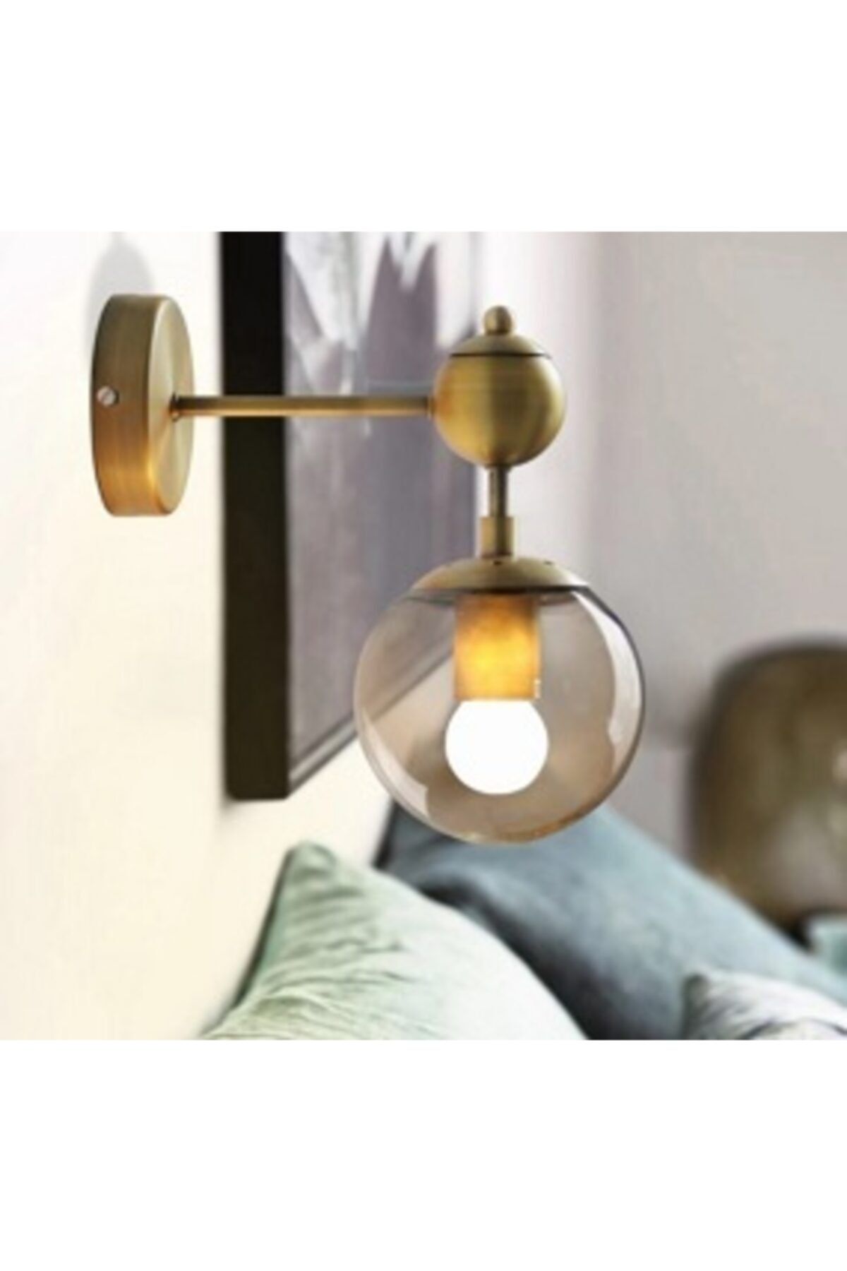 TashLight Eskitme Balon Aplik