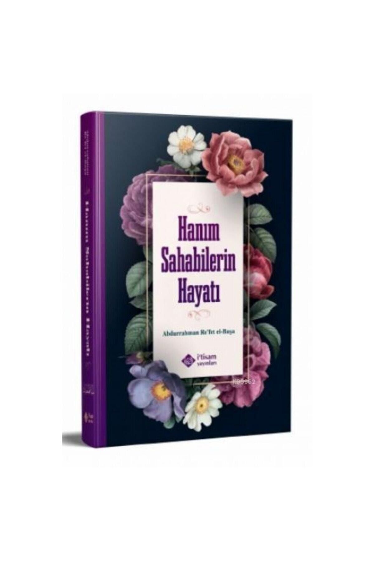 Kitap Plaza Hanım Sahabilerin Hayatı