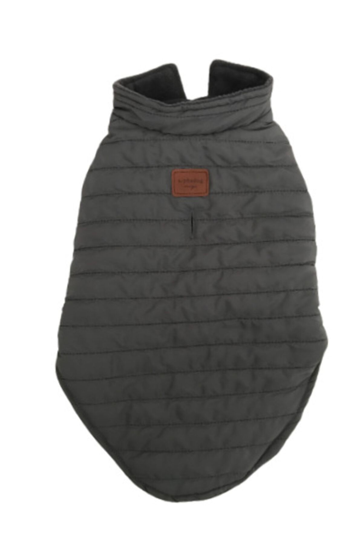 Alphadog Design Stone Köpek Kıyafeti Mont Yağmurluk