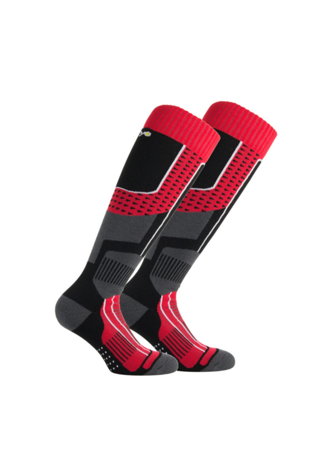 Thyo Diz Üstü Kayak Çorabı