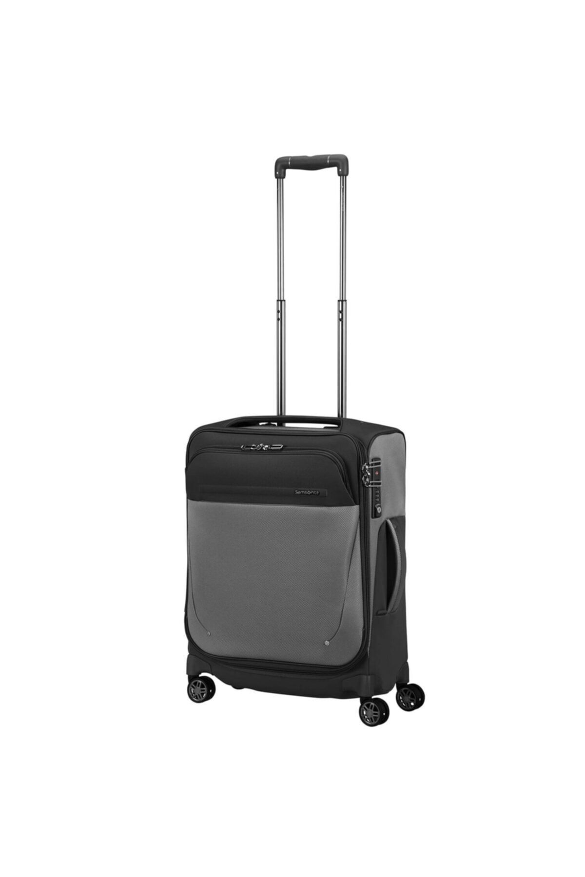 Samsonite B-lite Icon Spinner - 4 Tekerlekli 55 Cm Kabin Boy Valiz