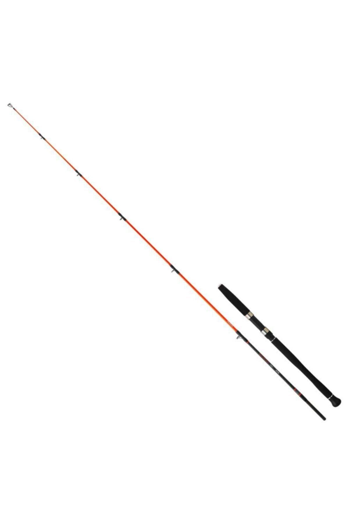 DAIWA Megaforce 1.90m 90-210gr 2p Jig Olta Kamışı