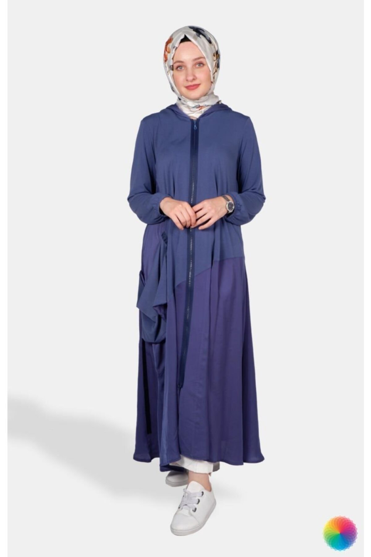 ŞÜKRAN Pardesü 36036