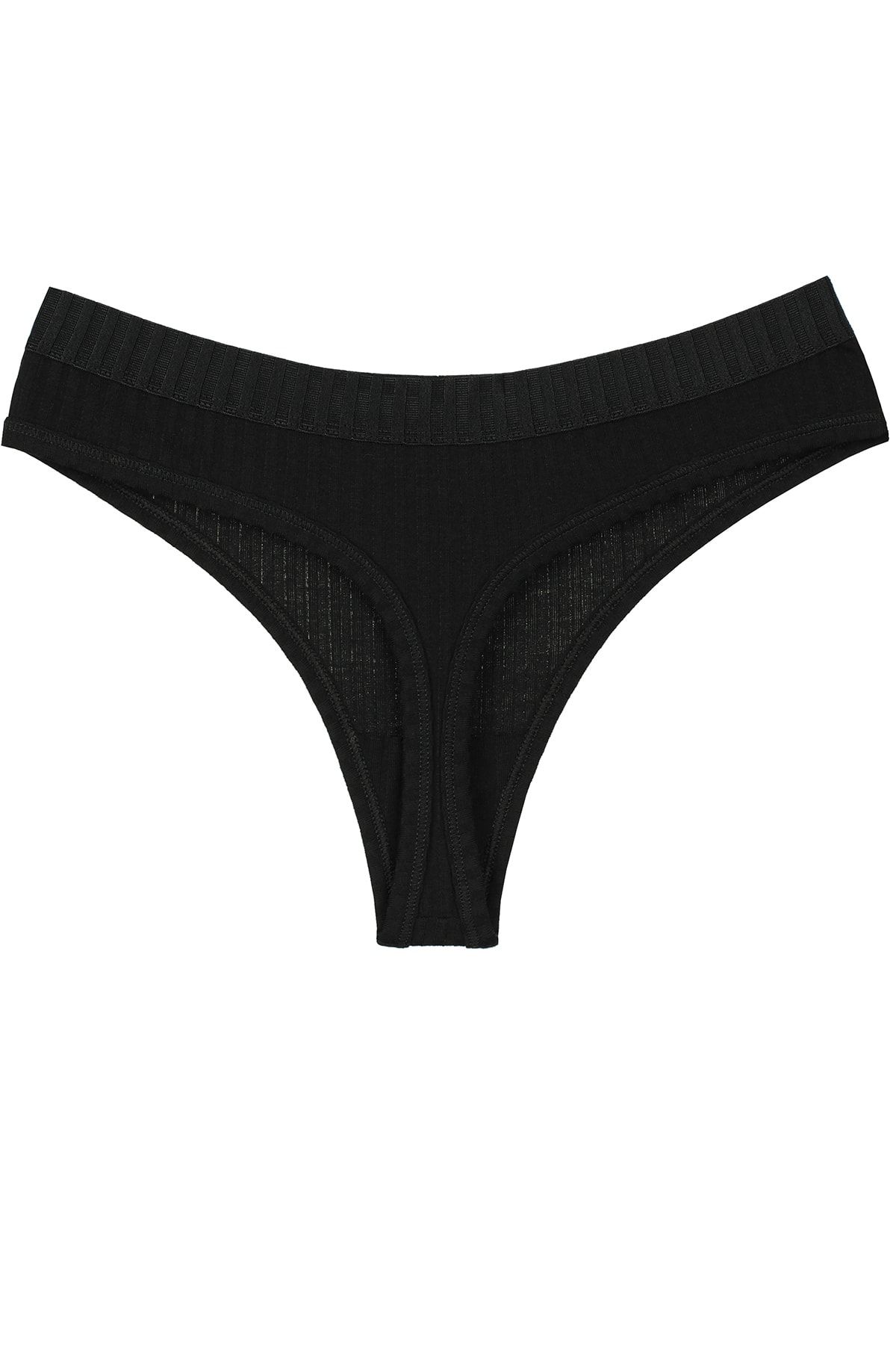Vanilya Secret Pamuk Tanga Tekli Paket