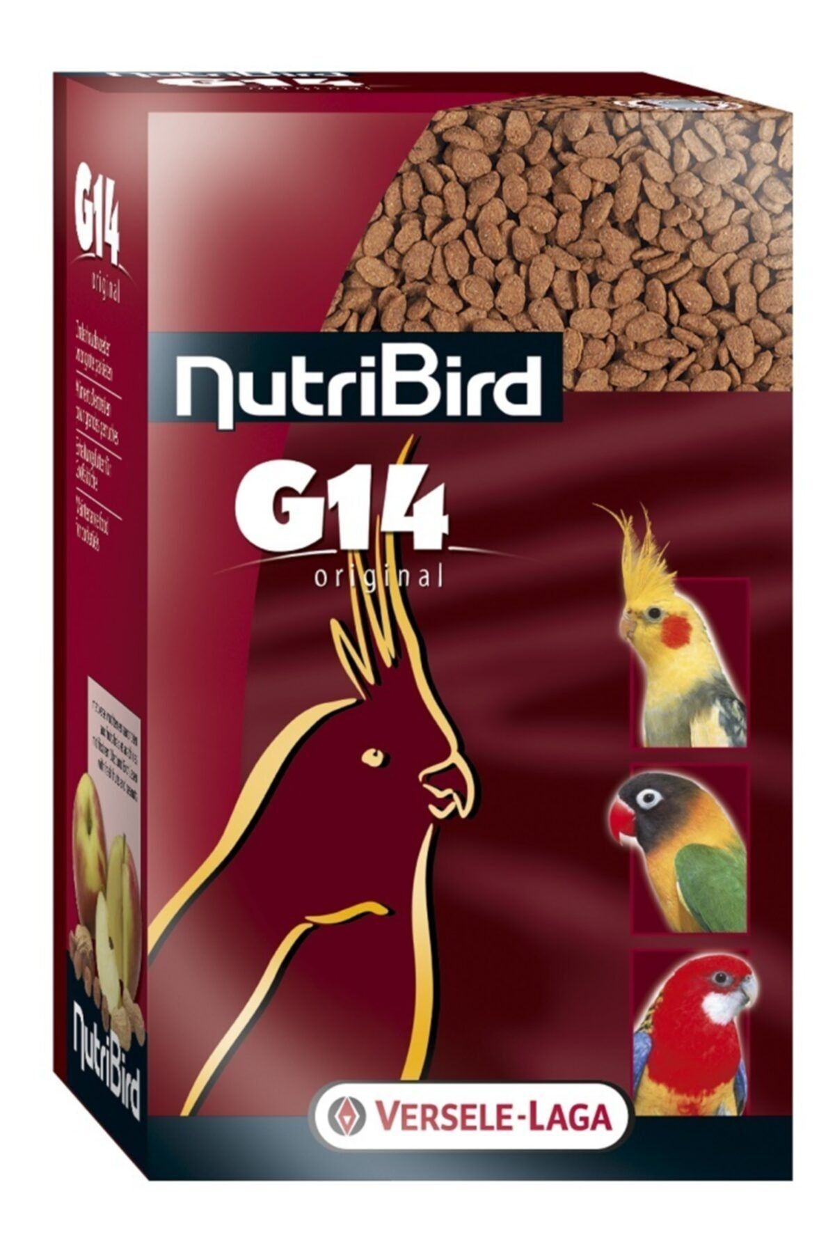 Versele Laga Nutrıbırd G14 Orıgınal 1 kg