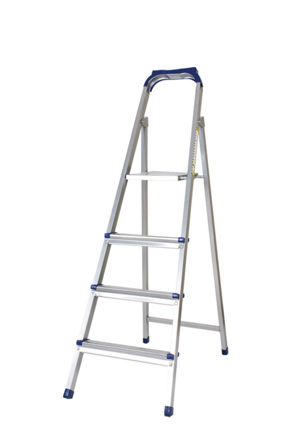 Zilan Home 3 Basamaklı Ev Tipi Çelik Merdiven