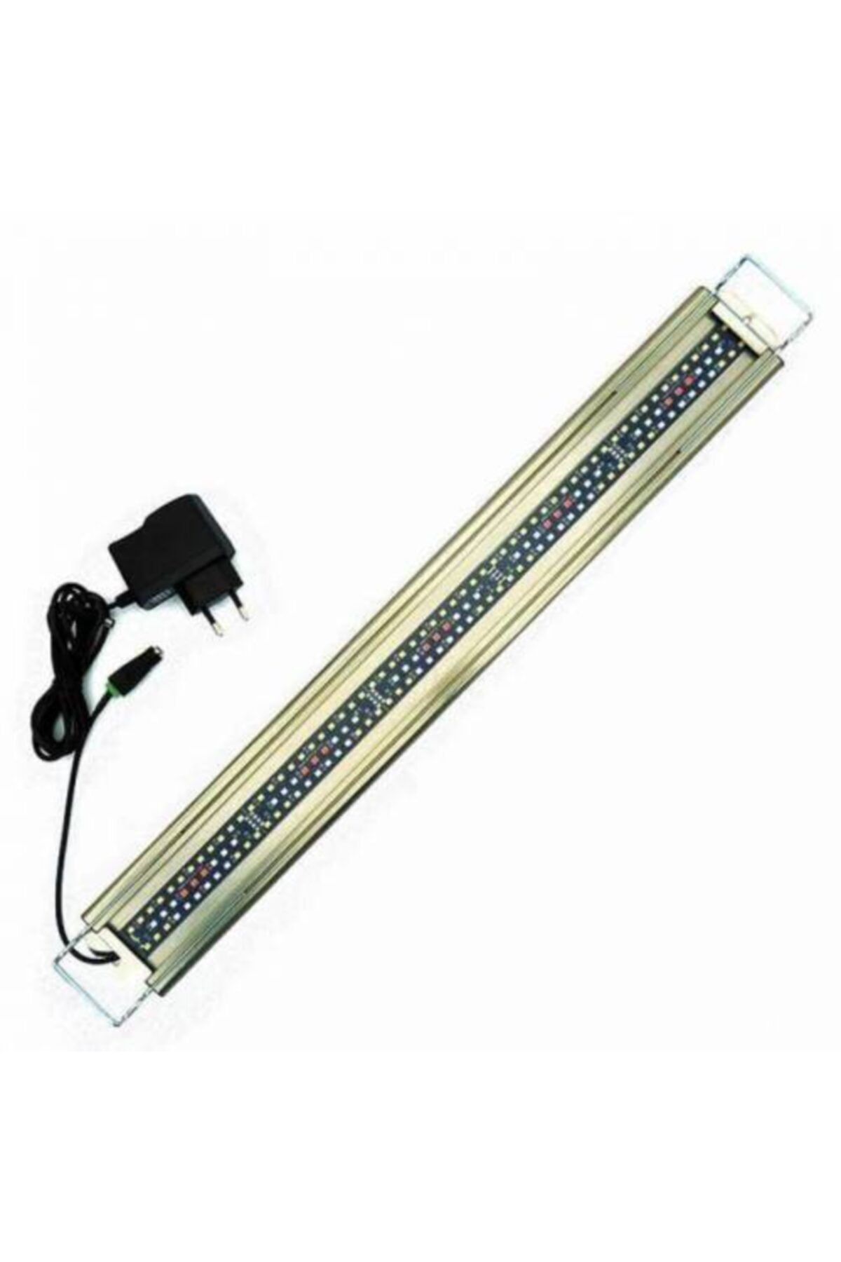 WOLFMAR Plant Fullspectrum 70 Serisi Bitkili Akvaryum Led Aydınlatma - 75 -80-85 cm Akvaryum İçin