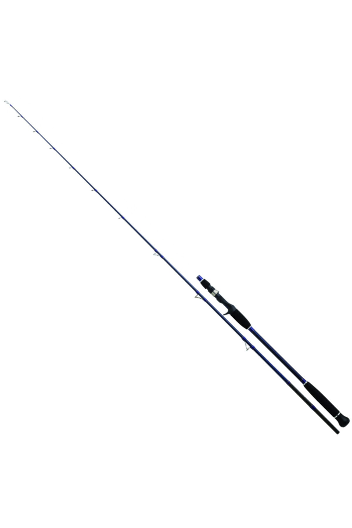 DAIWA Exceler Oceano 198cm Max250 Olta Kamışı