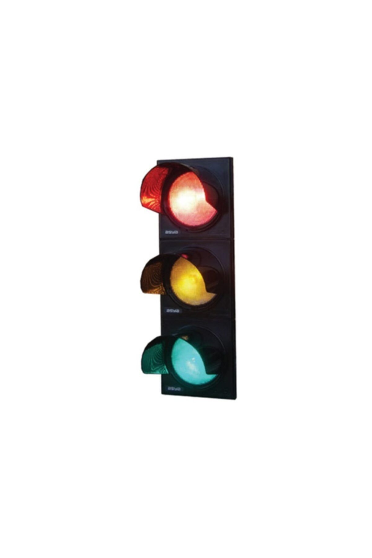 İleri Trafik 300 Mm Power Ledli Oto Sinyal Verici, Trafik Lambası