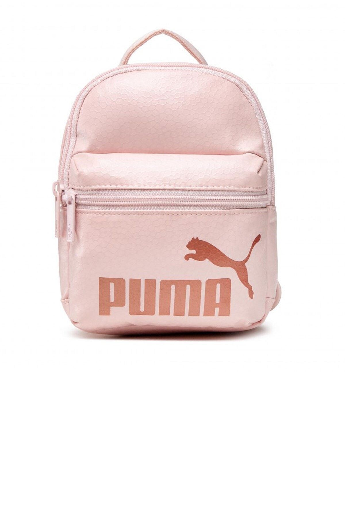 Puma Core Up Minime Backpack Lotus