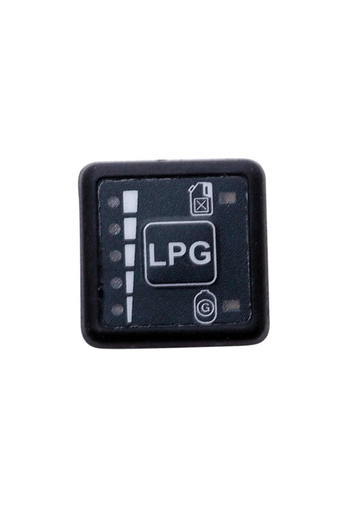 Landi Plus Max 2010 Lpg Düğmesi