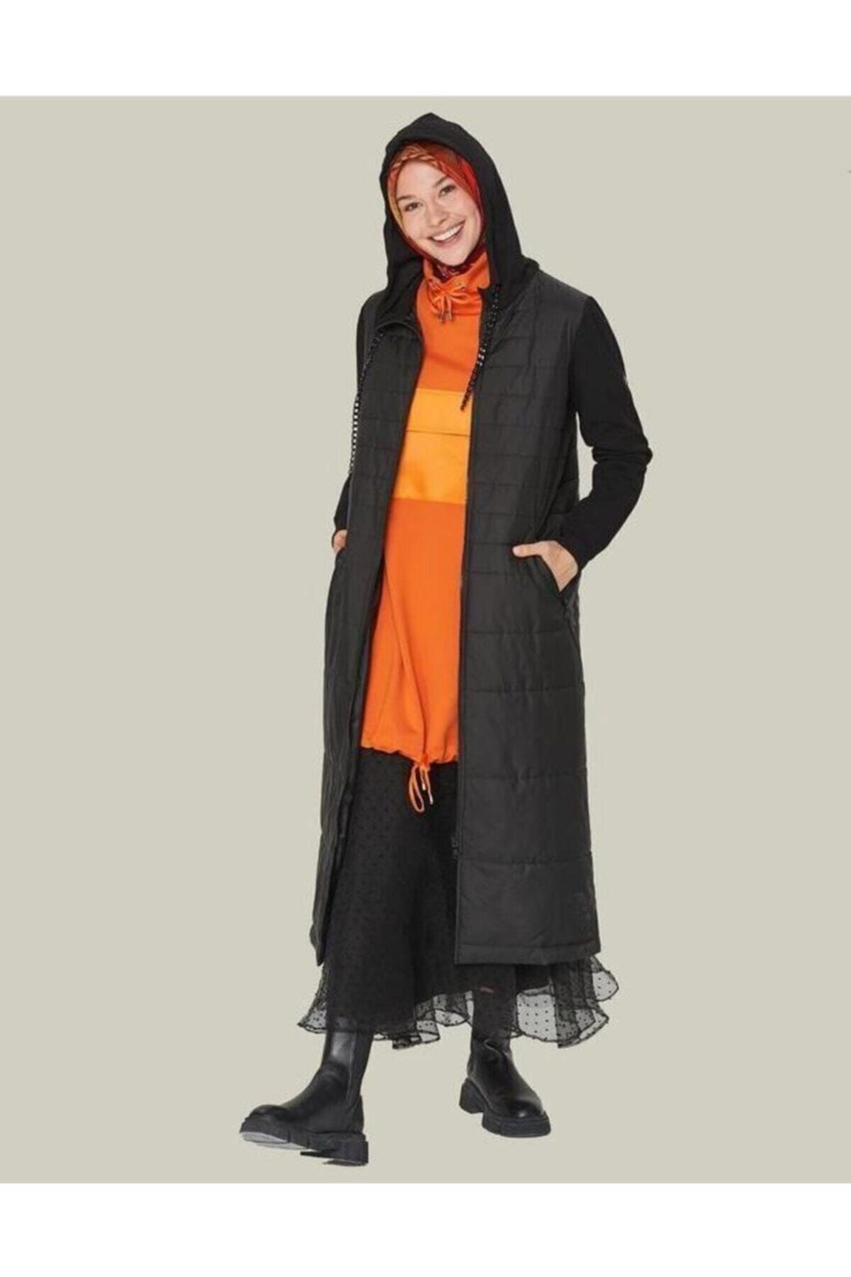 Armine Trend Siyah Kapitone Kap 20kt508 20kt508