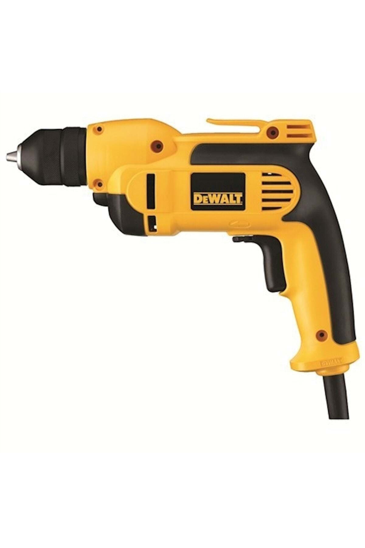 Dewalt Dwd112s 10mm Darbesiz Matkap 701 Watt