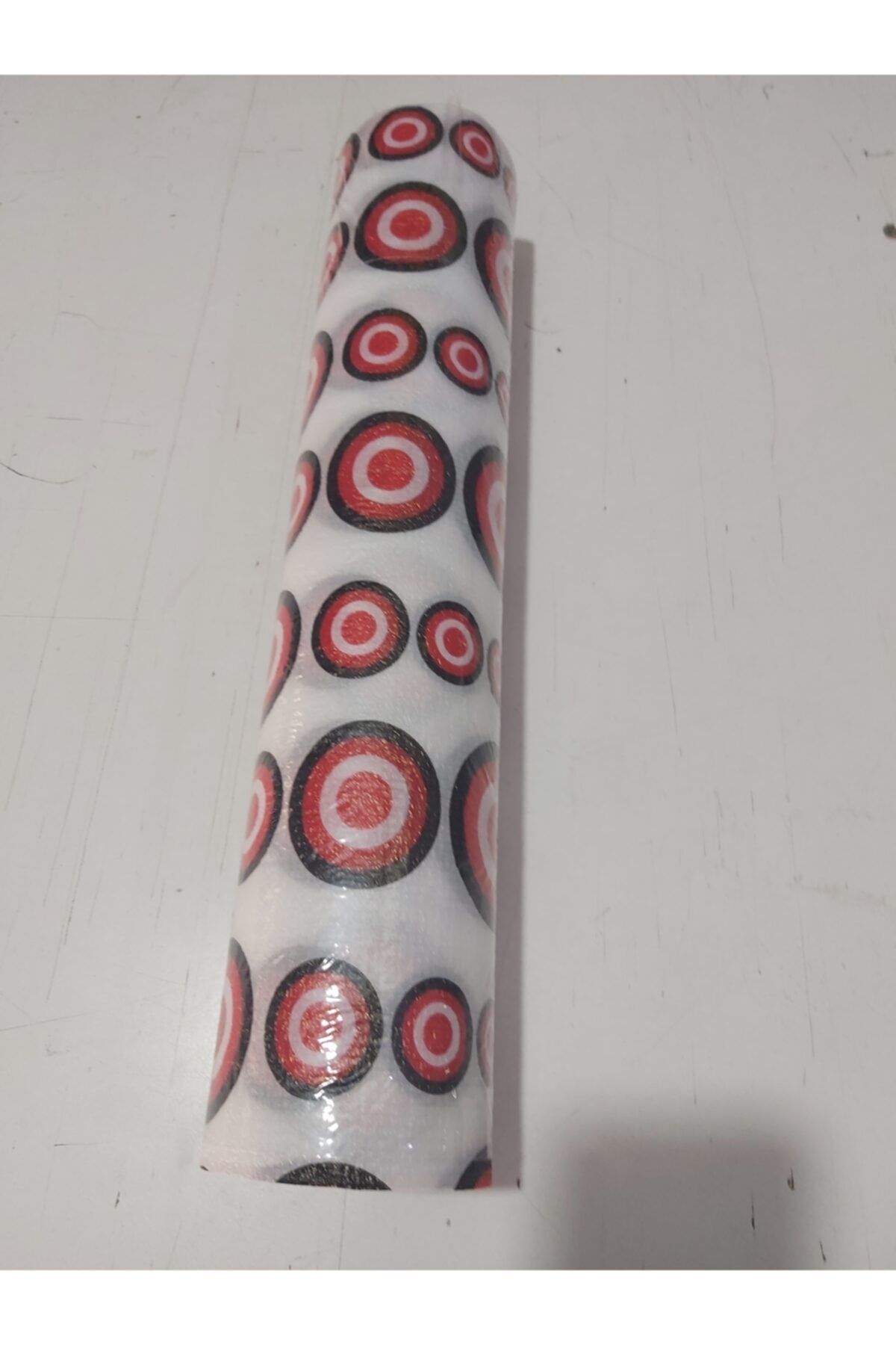 Taşkın Çok Amaçlı Raf Örtüsü 45x 2 Mt
