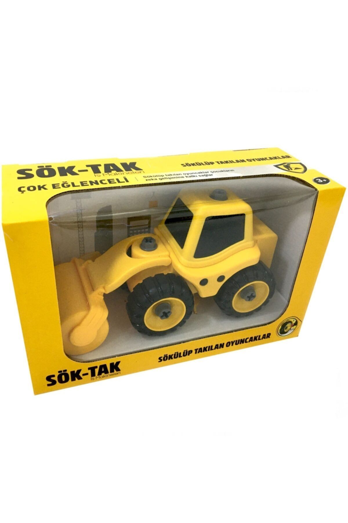 Beyaz At Yılın Ilk Fırsatları - Sök Tak Eğlenceli Iş Araçları Silindir - ™ ®