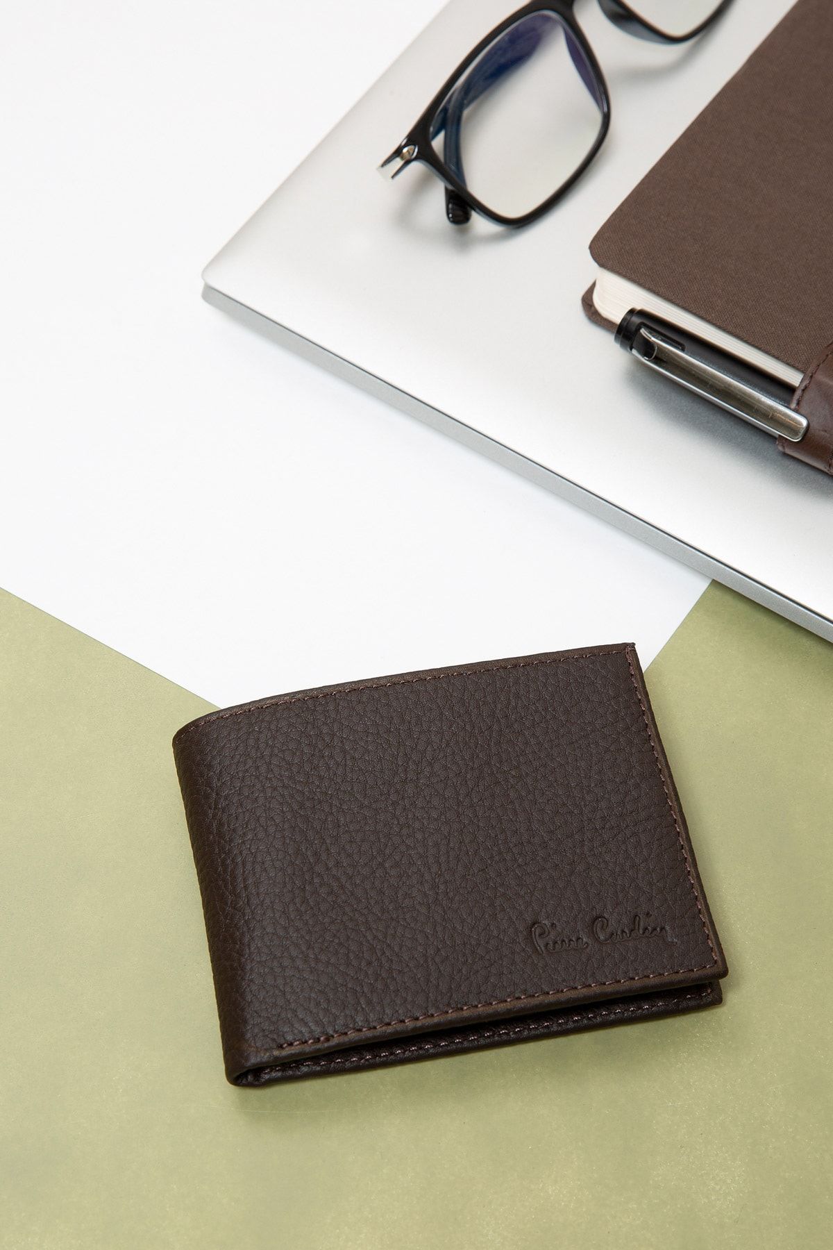 Pierre Cardin Kahverengı Erkek Cüzdan A021AK0CD.CD1.K21-751