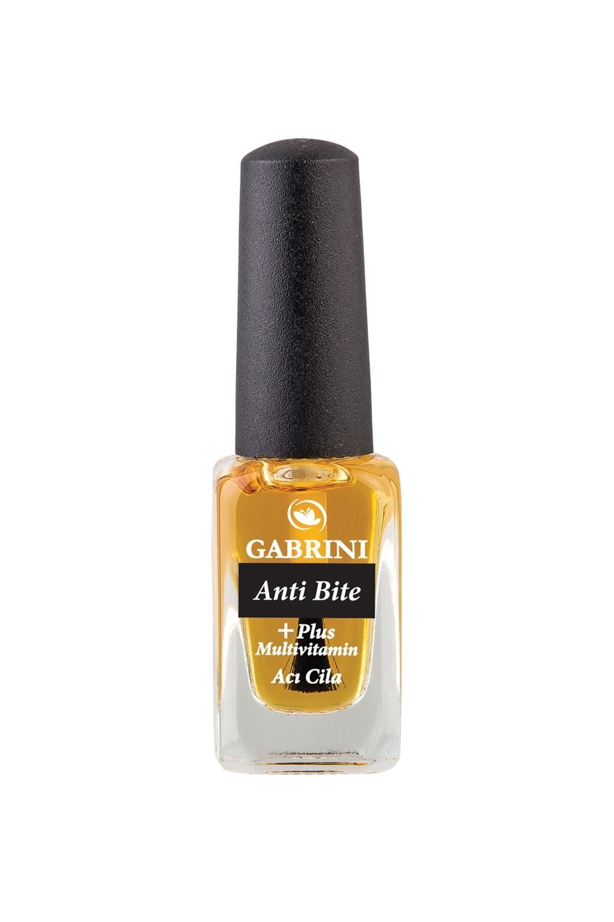 Gabrini Acı Oje